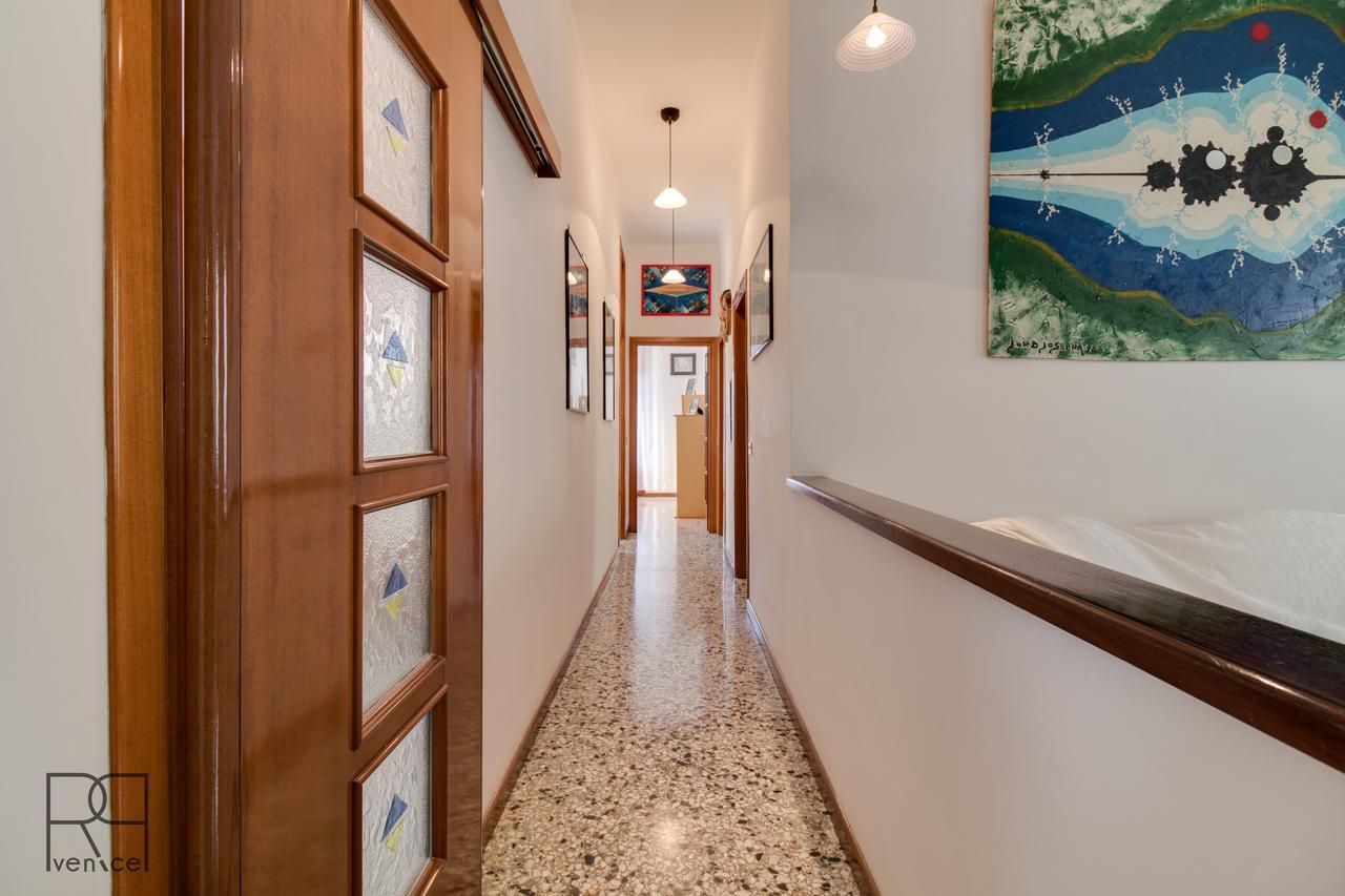 ונציה - לידו Villa Noto Lagoon Flat מראה חיצוני תמונה