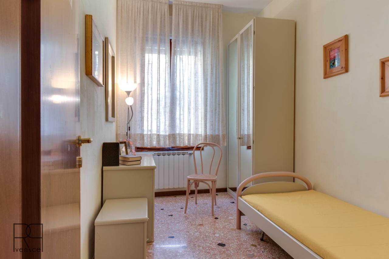 ונציה - לידו Villa Noto Lagoon Flat מראה חיצוני תמונה