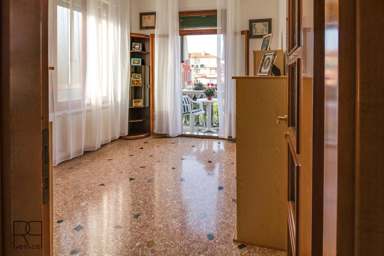 ונציה - לידו Villa Noto Lagoon Flat מראה חיצוני תמונה