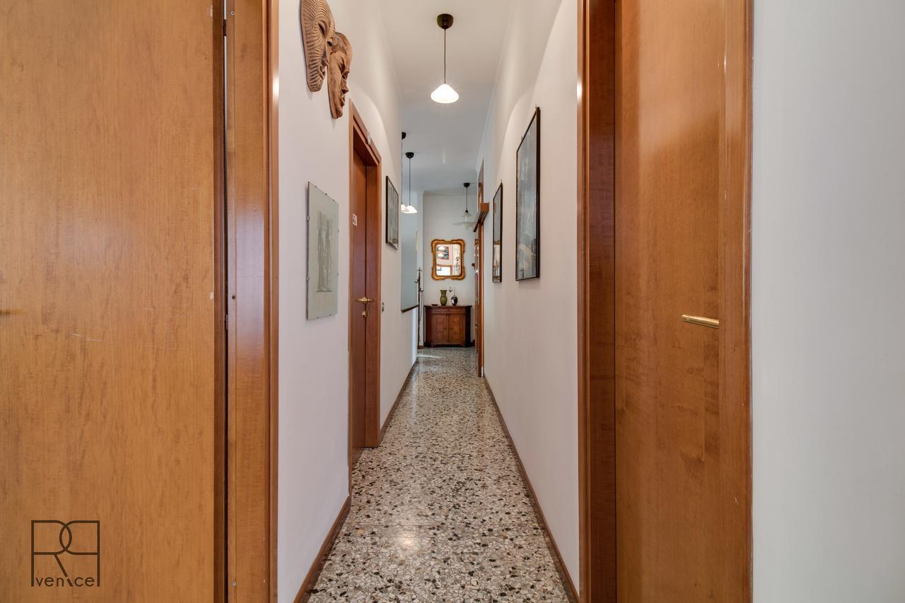 ונציה - לידו Villa Noto Lagoon Flat מראה חיצוני תמונה