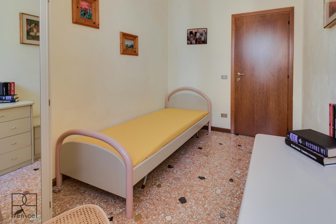 ונציה - לידו Villa Noto Lagoon Flat מראה חיצוני תמונה