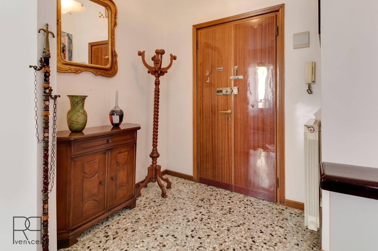 ונציה - לידו Villa Noto Lagoon Flat מראה חיצוני תמונה