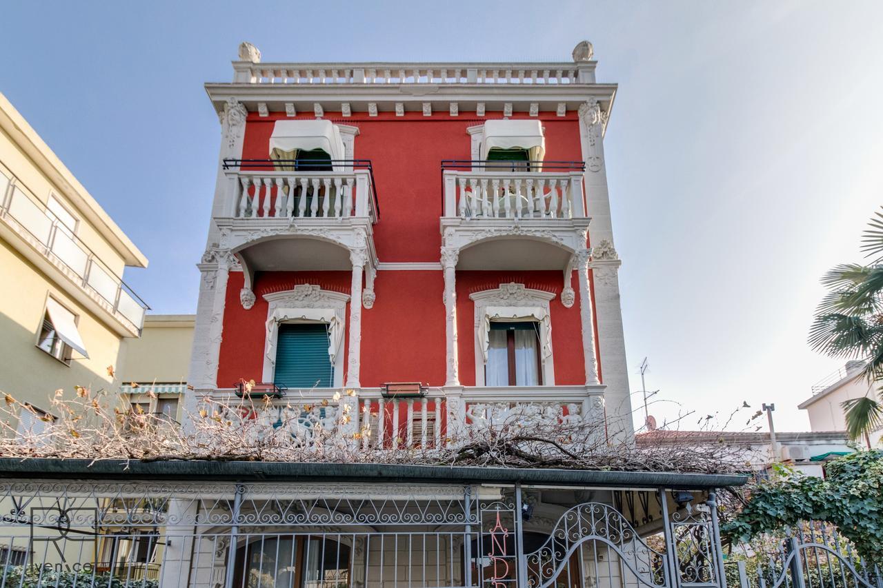 ונציה - לידו Villa Noto Lagoon Flat מראה חיצוני תמונה
