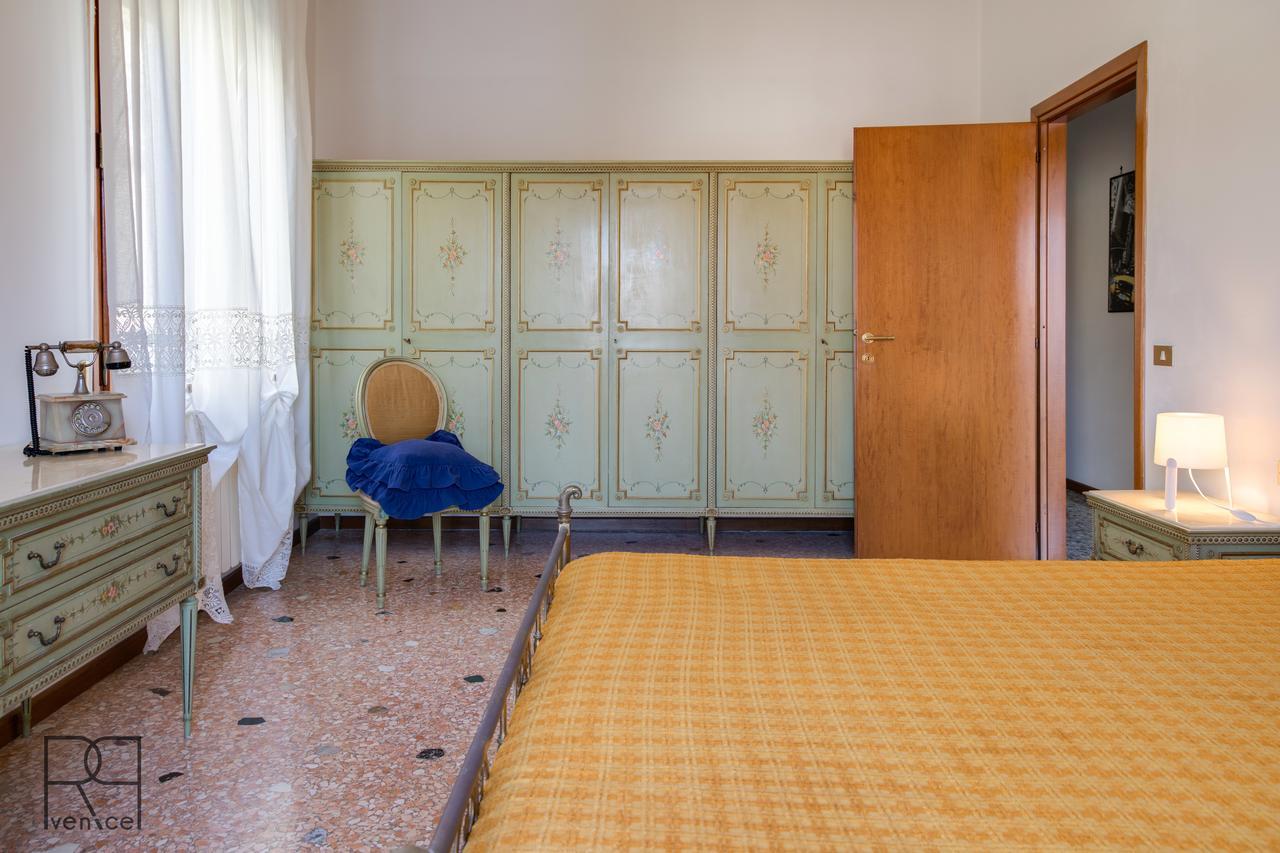 ונציה - לידו Villa Noto Lagoon Flat מראה חיצוני תמונה